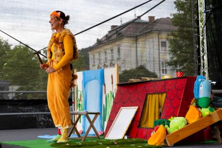 Skriti talent lisjaka Lovra (11)